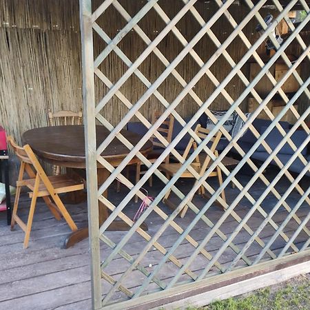 Pokoje Goscinne Lębork Eksteriør bilde